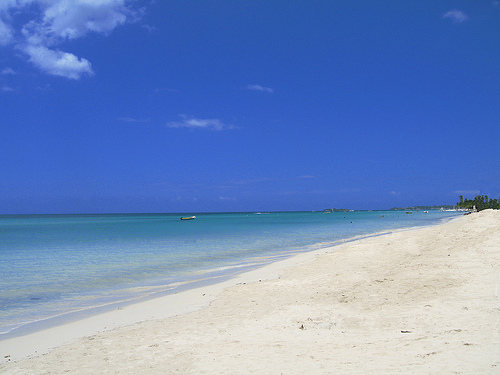 Negril